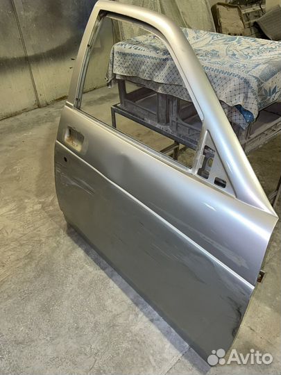 Продам дверь приора