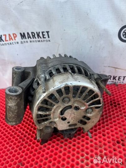 Генератор Ford Focus 1 2.3 2000