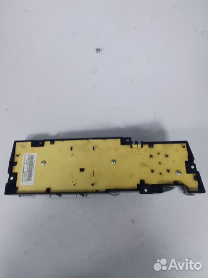 Электронный модуль стиральной машины Ariston