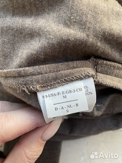 Платье Brunello Cucinelli