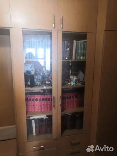 Прихожая бу