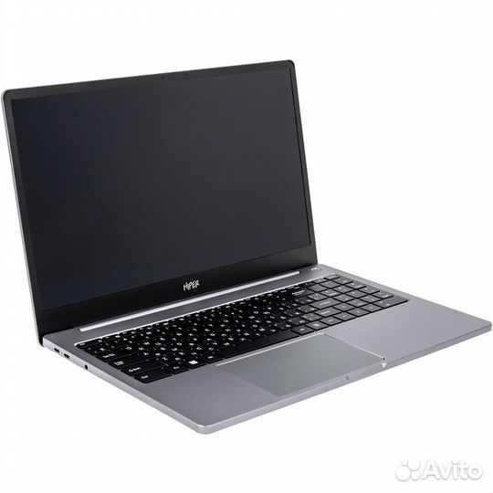 Ноутбук hiper expertbook C53QHD0A8gb 256 gb 5800u