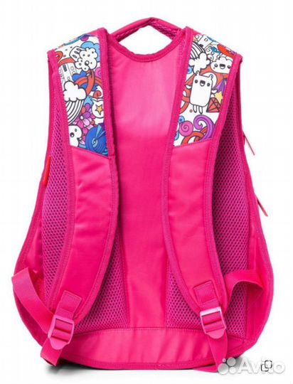 Новый рюкзак Hatber 