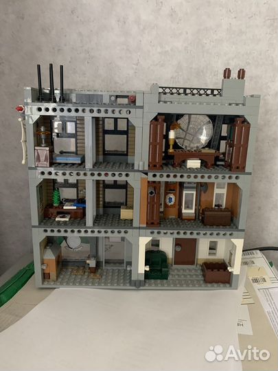 Продам Лего наборы