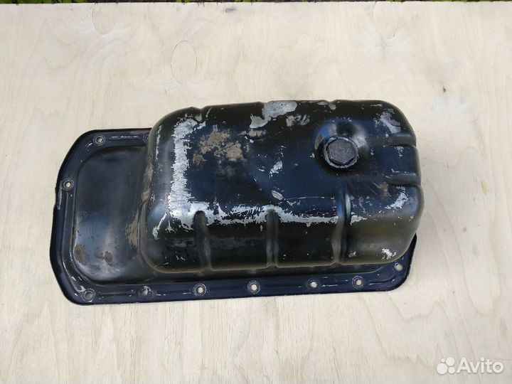 Поддон 1.6 hdi Citroen C4 Picasso