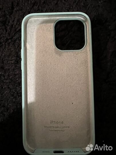 Чехол на iPhone 13 pro max