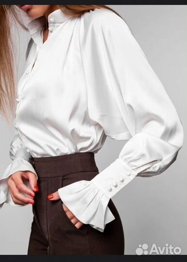 Блузка новая