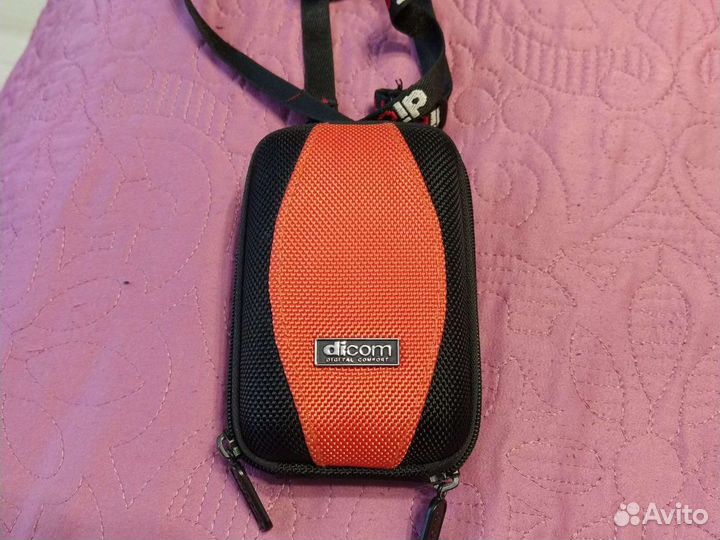 Чехол для фотоаппарата