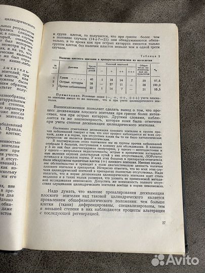 Вопросы клинической ото-рино-ларингологии, 1955