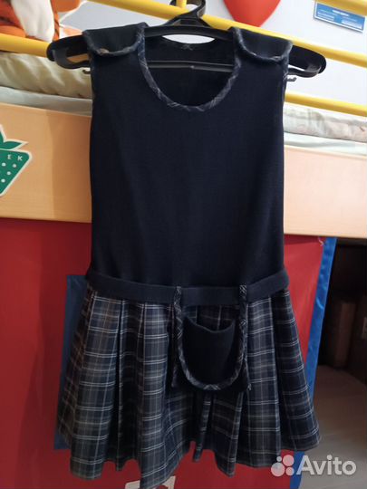 Школьная форма 128-152р. Цена за 1 шт