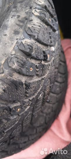 Cordiant Professional DL-1 5.10/5 R13