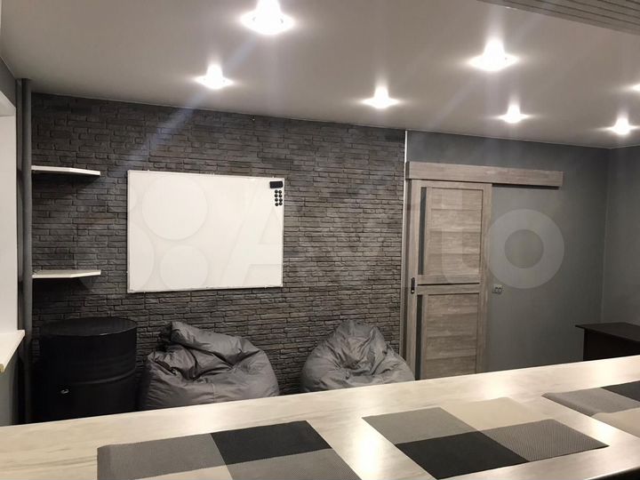 2-к. квартира, 46 м², 3/5 эт.