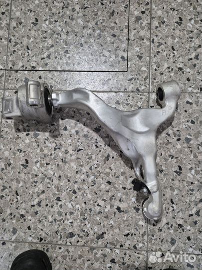 Рычаг передний правый нижний infiniti m25 m45