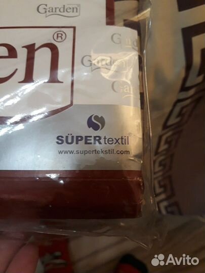 Новые шторы