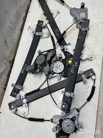 Стеклоподьемник передний задний Epica v250