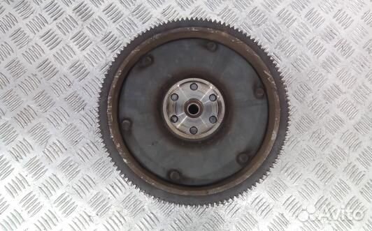 Маховик дизельный mitsubishi L200 K4T (GEA16A301)