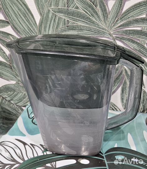 Фильтр кувшин для воды