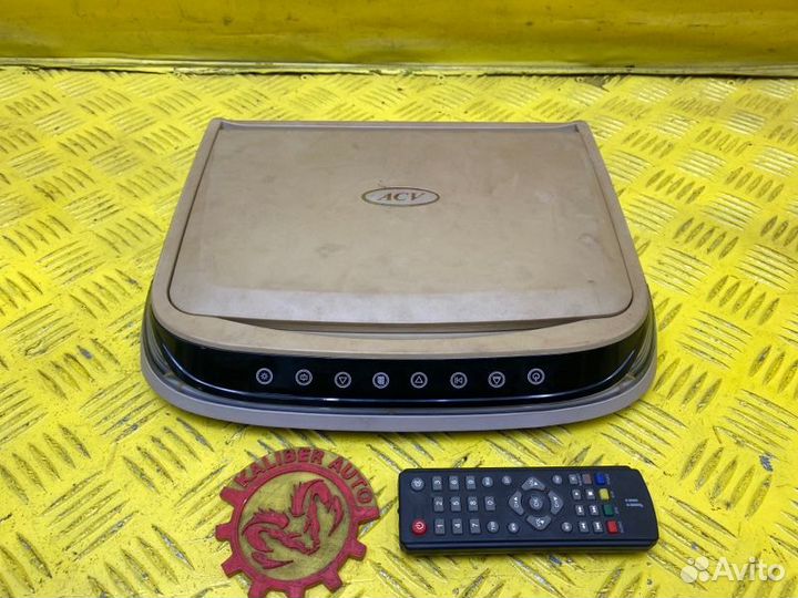 Дисплей потолочный