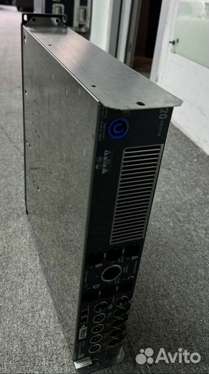 Усилитель мощности D&B audiotechnik D20