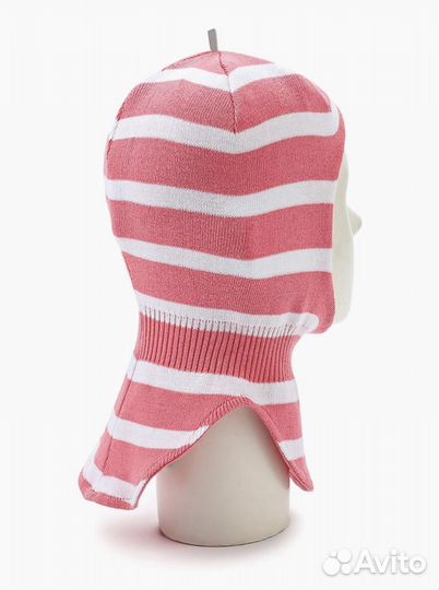 Шапка шлем reima 48 50