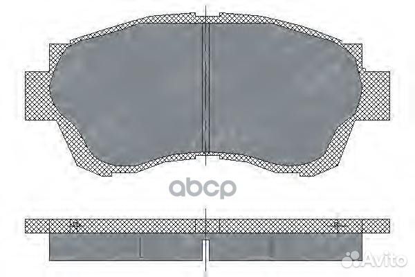 SCT SP 209 Toyota /1228/ SP209 SCT
