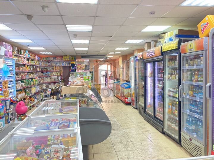 Покупайте магазин на Корнетова