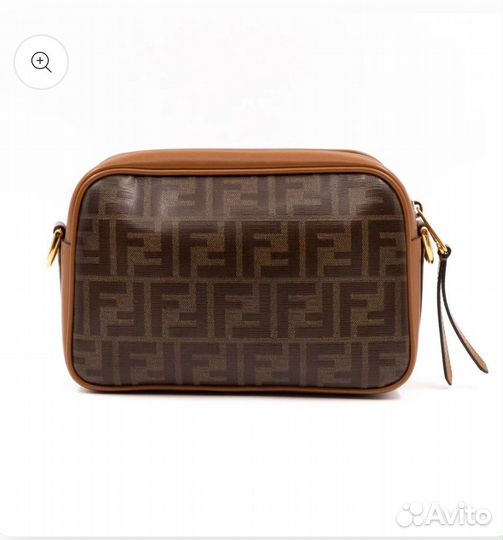 Сумка Fendi оригинал