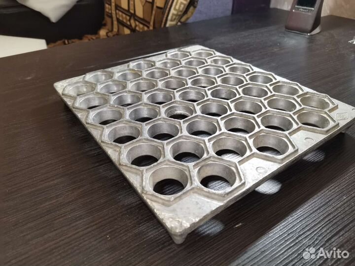 Пельменница новая и бу