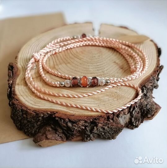 Ринговки ручной работы