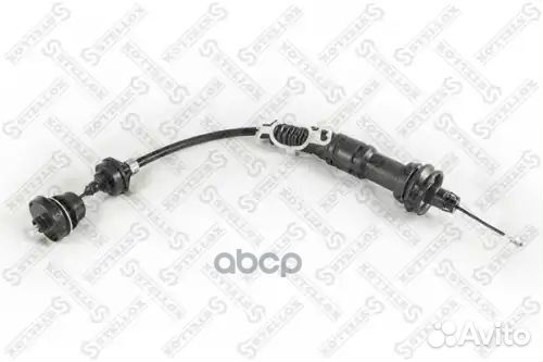 Трос сцепления 29-98313-SX Stellox