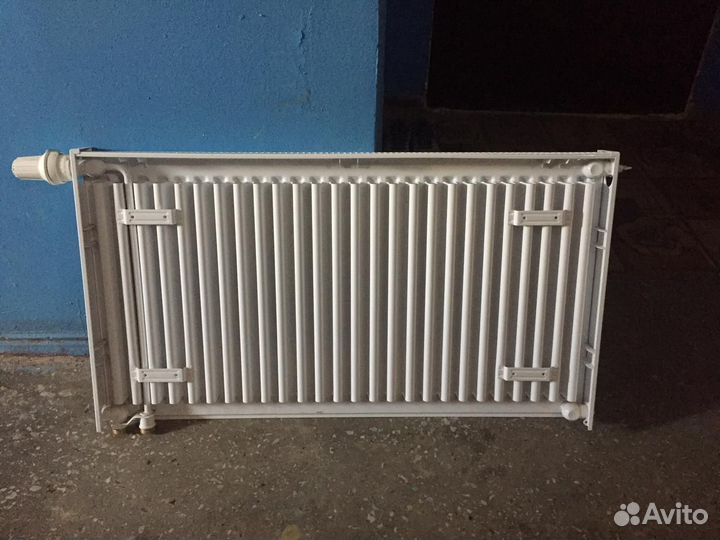Радиаторы отопления бу