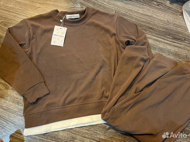 Костюм для мальчика