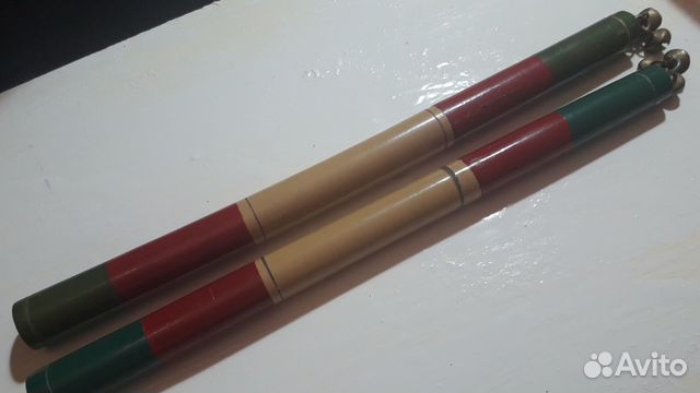 Музыкальные инструменты Индия