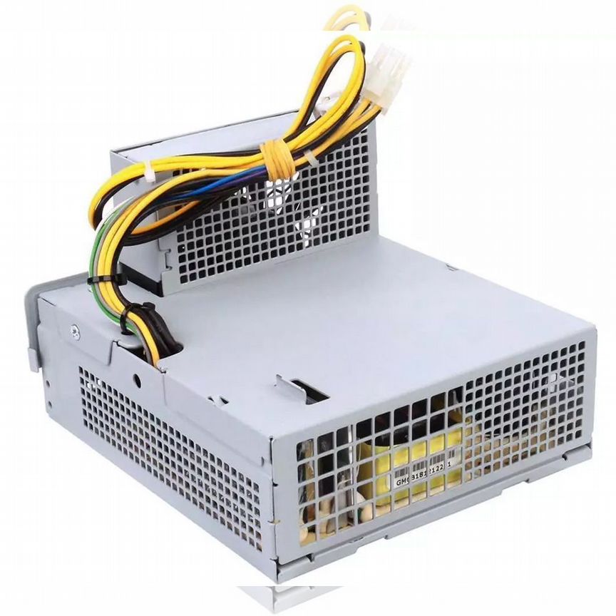 [PC8027] Блок Питания Hp Pc8027 240w