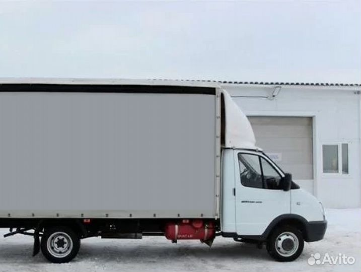 Комфортный домашний переезд с гарантией