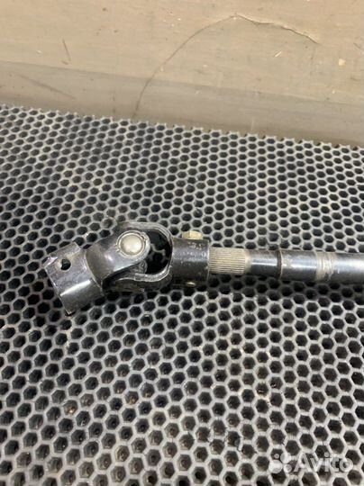 Рулевой карданчик колонка Great Wall Safe Deer Дир