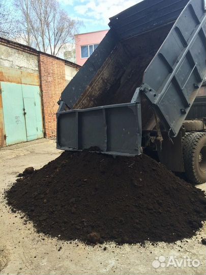 Торфосмесь