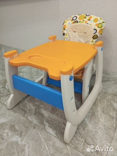 Стул для кормления