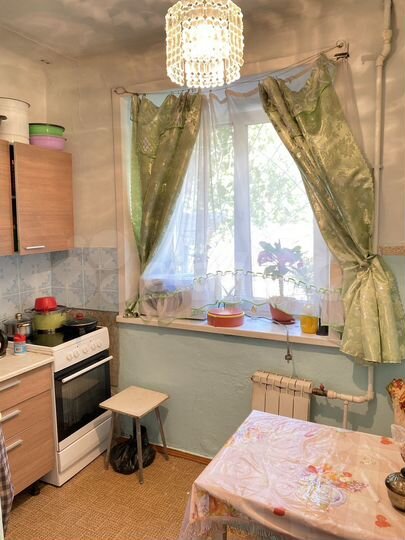 2-к. квартира, 43,2 м², 1/5 эт.