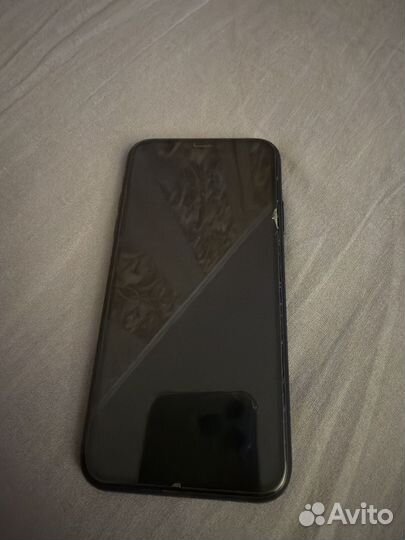 iPhone Xr, 128 ГБ