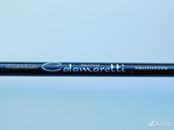 GL '18 Nuovo Calamaretti Prototype gncprs-832M