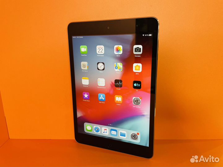 Apple iPad mini 2 A1489