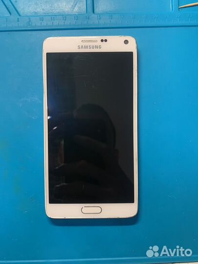 Samsung Galaxy Note 4 SM-N910C, 3/16 ГБ