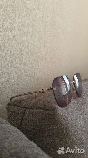 Очки солнцезащитные polaroid