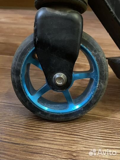 Колеса на трюковой самокат 110