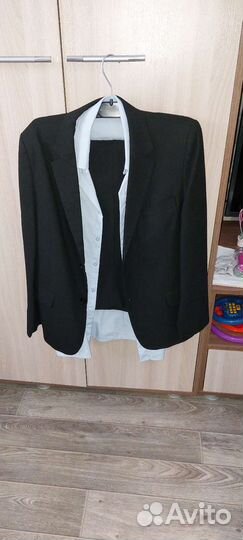 Школьная форма на мальчика на 164, 170 рост