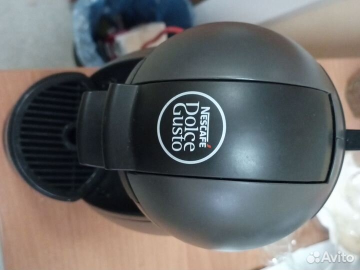 Кофемашина