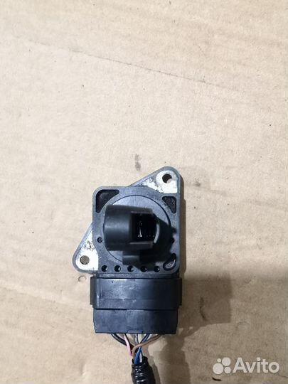 Датчик расхода воздуха Mazda 5,Mazda 6, Mazda MX-5