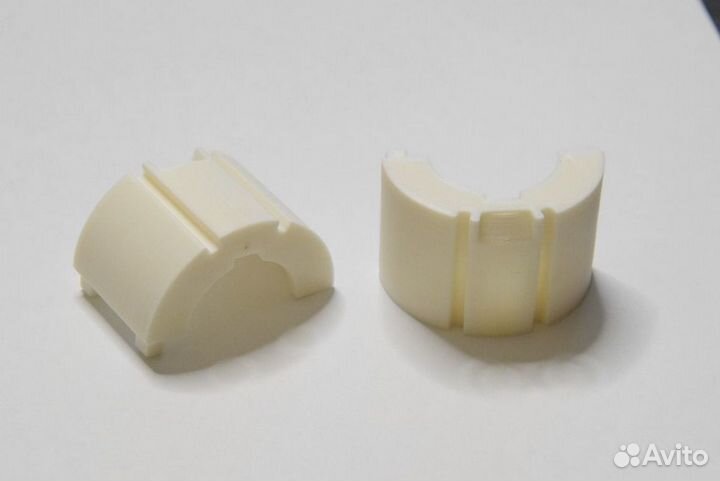 Втулка кулисы кпп F13, F17 Opel Astra