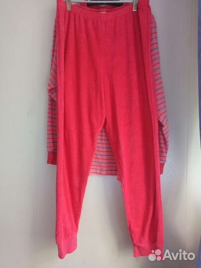 Домашний костюм женский